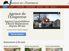 Empereur-immobilier.com