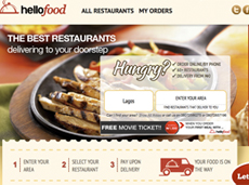 Hellofood.com